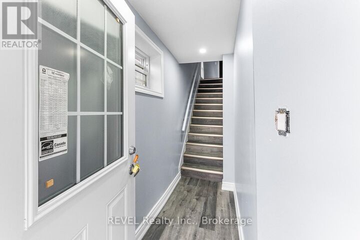 Property Photo:  30 Division Street  ON L2R 3G2 