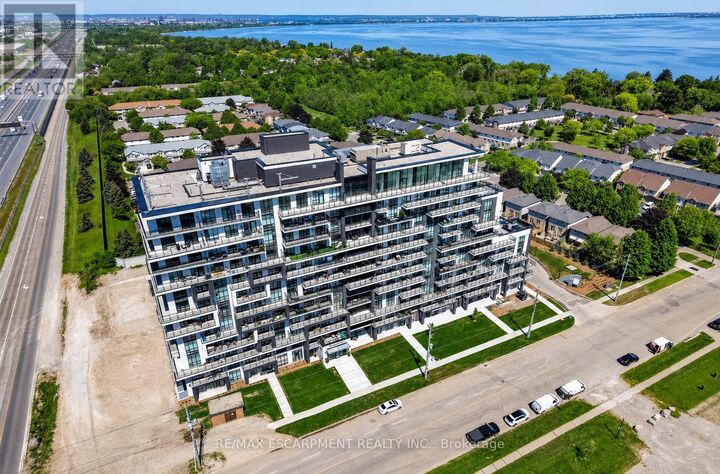 Property Photo:  461 Green Road 317  ON L8E 5B4 