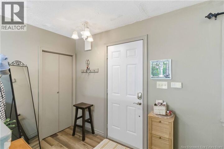 Property Photo: 135 Beechwood Crescent NB E3B 2S9