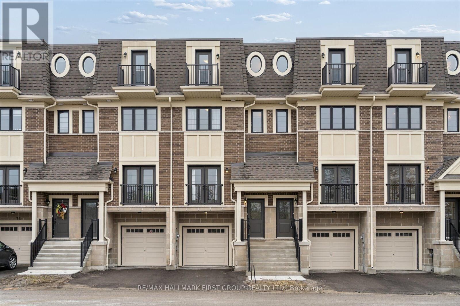 Property Photo:  67 Marret Lane  ON L1B 0X2 