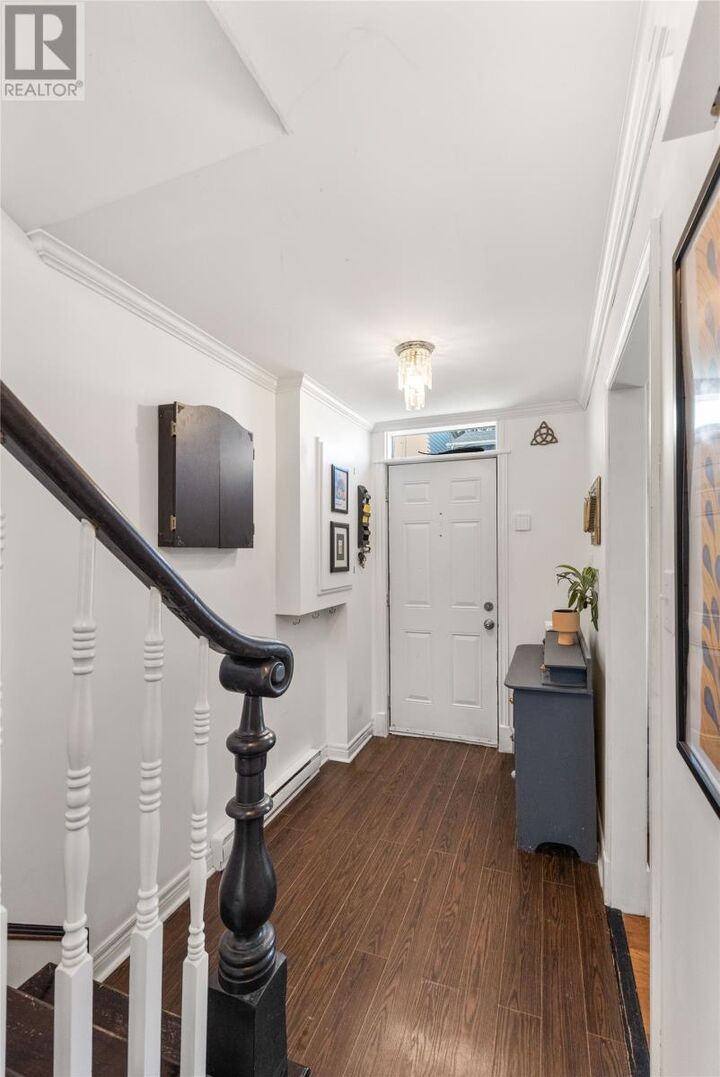 Property Photo:  59 Springdale Street  NL A1B 5B3 