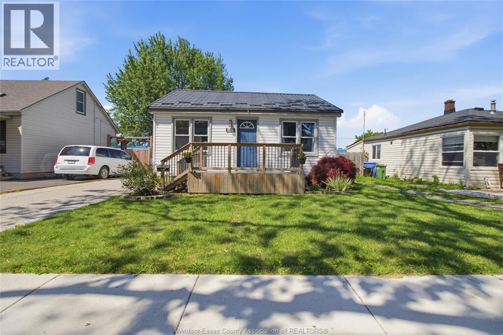 Property Photo:  2625 Alexis Road  ON N8W 3Z8 