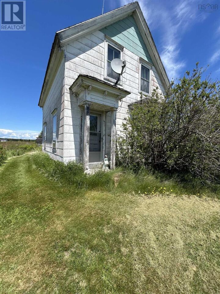 Property Photo:  217 Back Street  NS B0M 1A0 