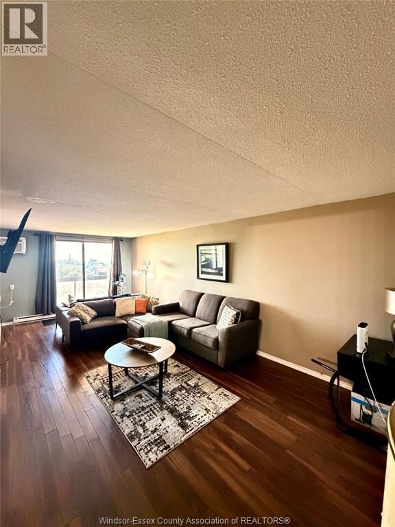 Property Photo: 150 Park Street 1413 ON N9A 7A2