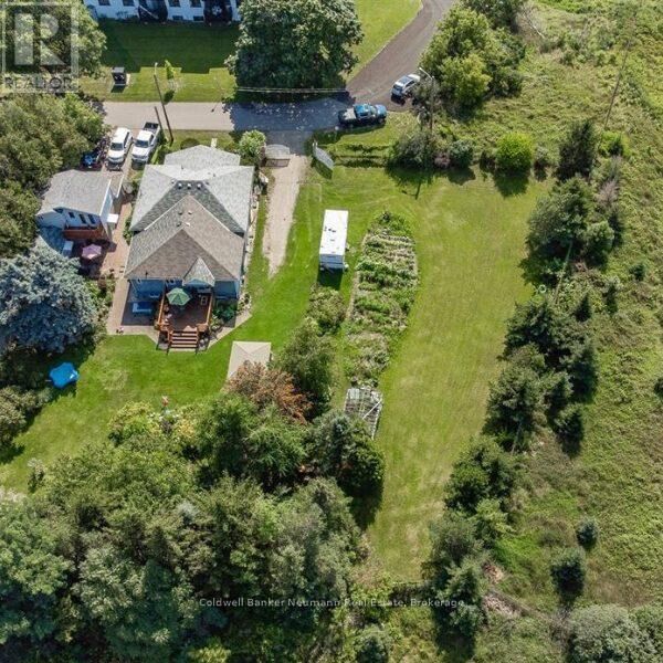 Property Photo: 9 Eden Street ON N1H 3E2