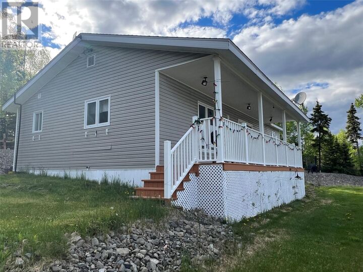 Property Photo:  B-24 Lighthouse ( Crooked Lake) Road  NL A0H 1A0 