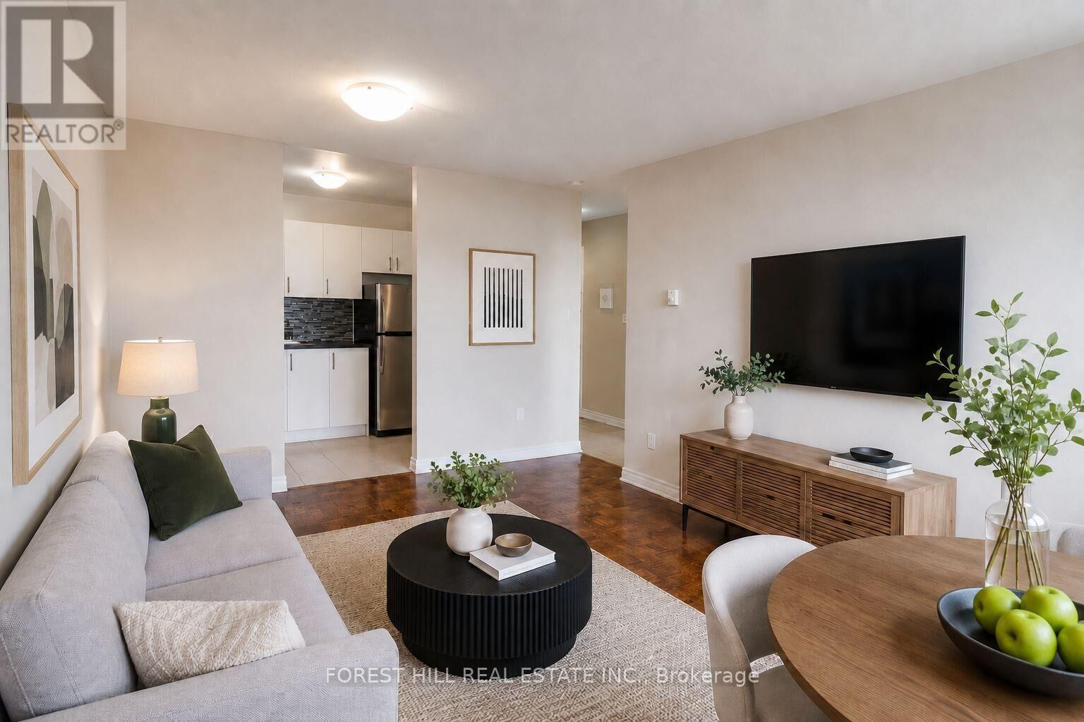 Property Photo:  90 Tyndall Avenue 805  ON M6K 2E6 