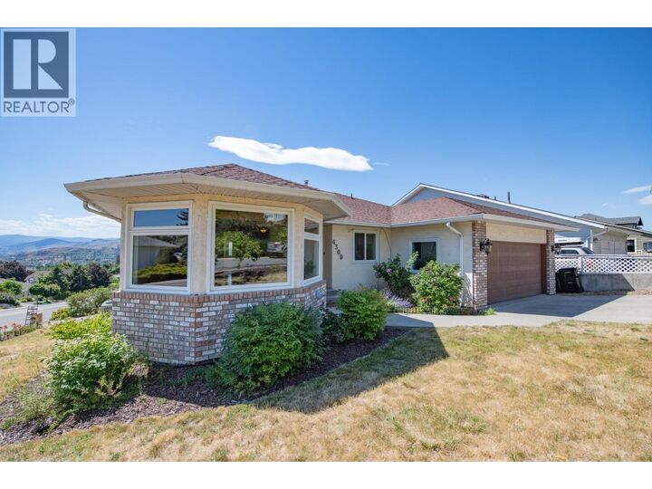 Property Photo: 4300 Wellington Drive BC V1T 8W3