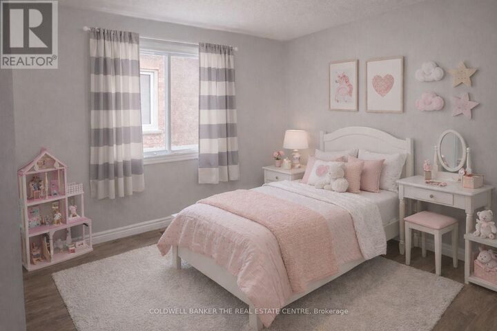 Property Photo: 94 Buchanan Street ON L4M 6B7