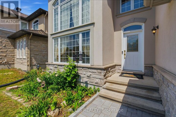 Property Photo:  5B Kemp Drive  ON K1T 3W9 