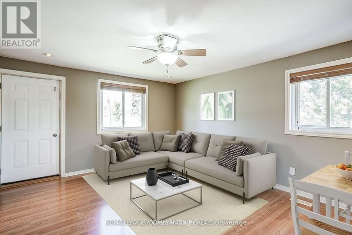Property Photo:  39 Drury Street  ON L3Z 1W9 