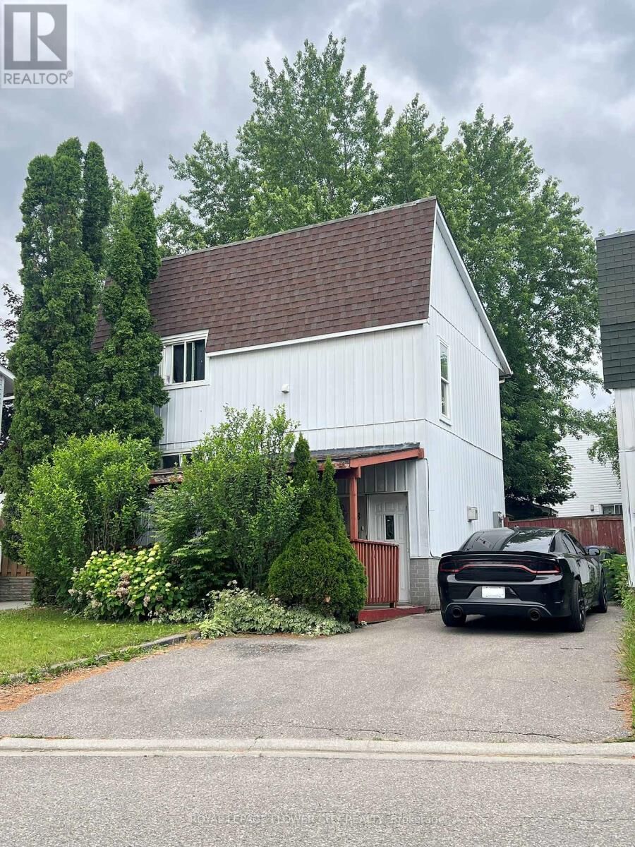 Property Photo:  8 Grand River Court  ON L6S 2J8 