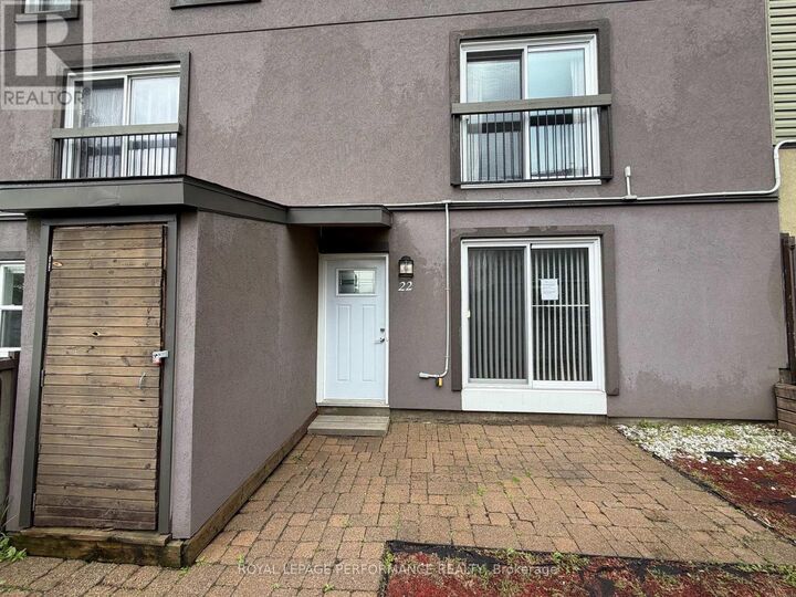 Property Photo:  1250 McWatters Road 22  ON K2C 3P5 