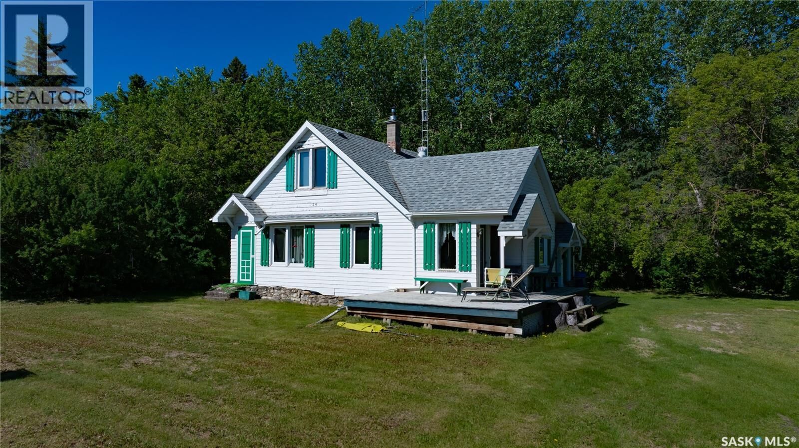 Property Photo: River Valley Acres SK S0E 1A0