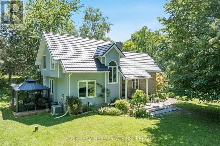 Property Photo:  2268 Flos Road 10 East  ON L0L 1P0 