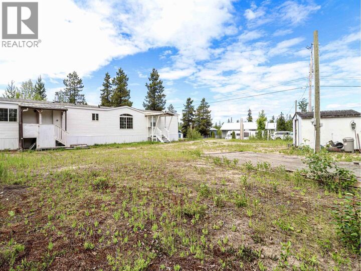 Property Photo:  368 Polar Street  BC V0J 3G0 