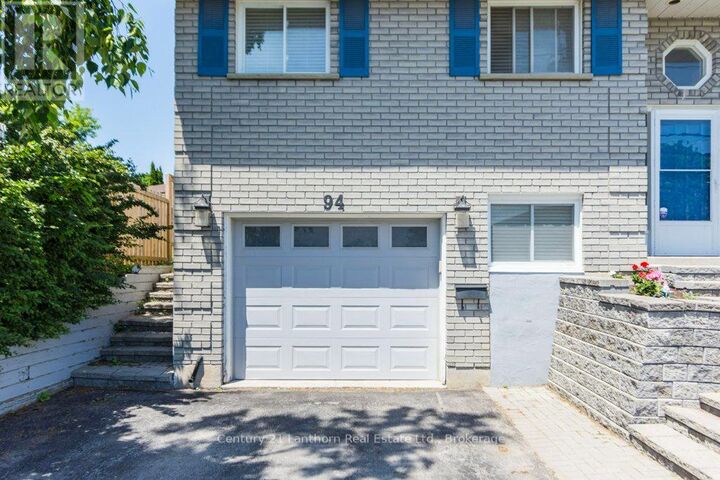 Property Photo: 94 North Murray Street ON K8V 2E7