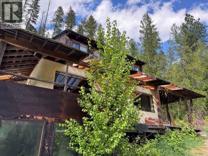 Property Photo:  6001 Longbeach Road  BC V1L 6P3 