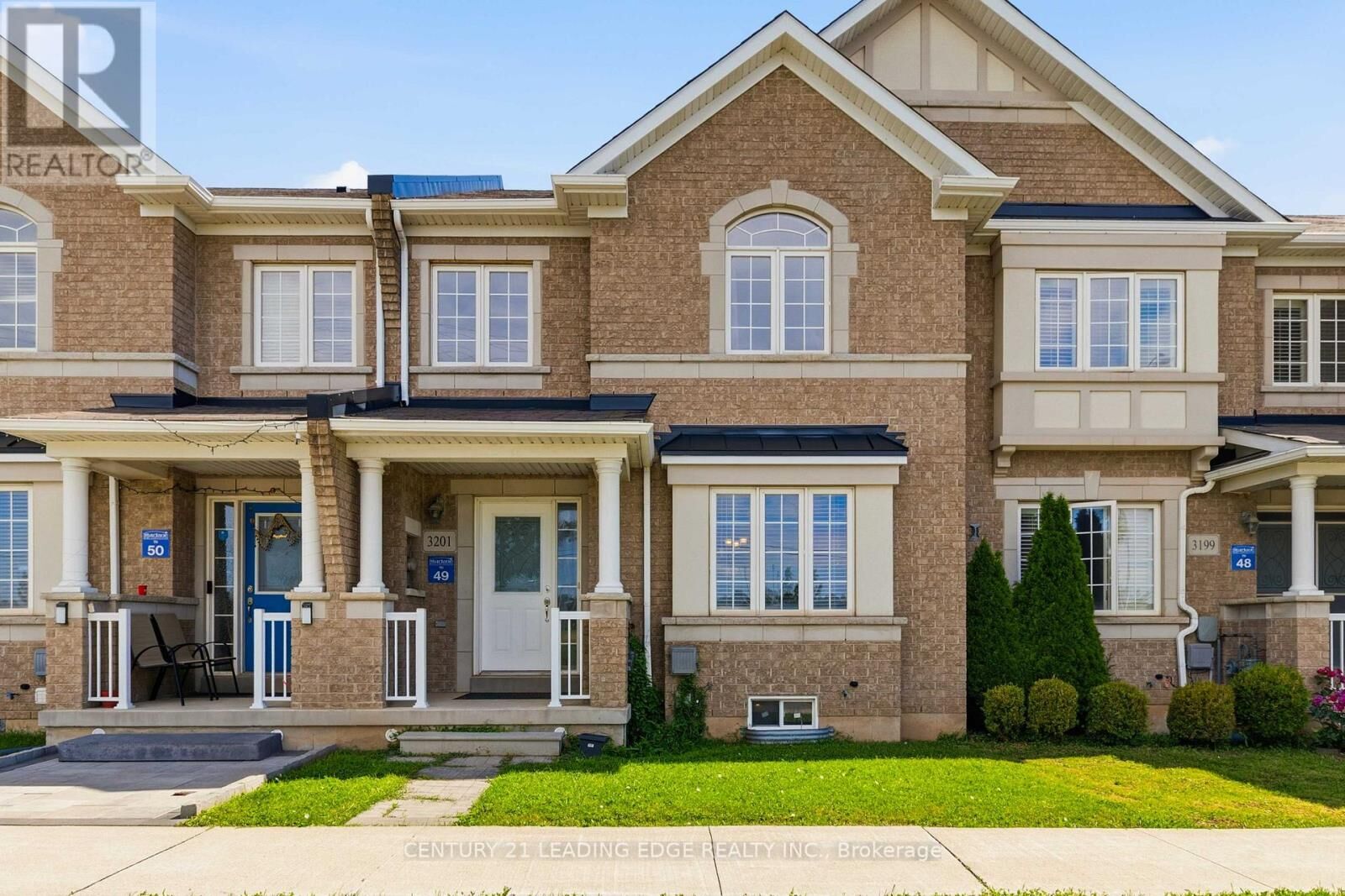 Property Photo:  3201 Neyagawa Boulevard  ON L6M 4M2 