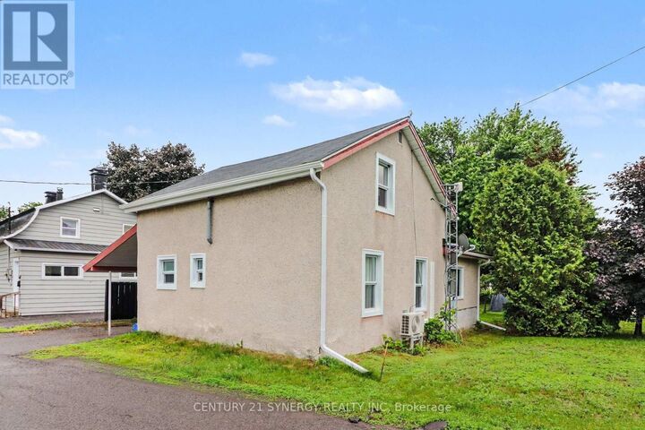 Property Photo: 205 St Joseph Street ON K0B 1A0