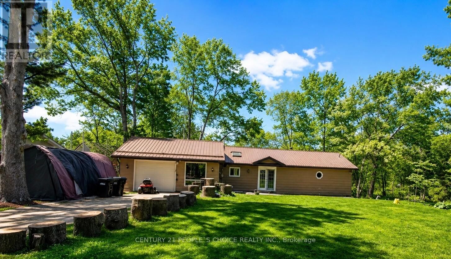 Property Photo:  7696 South River Road  ON L0K 2B0 