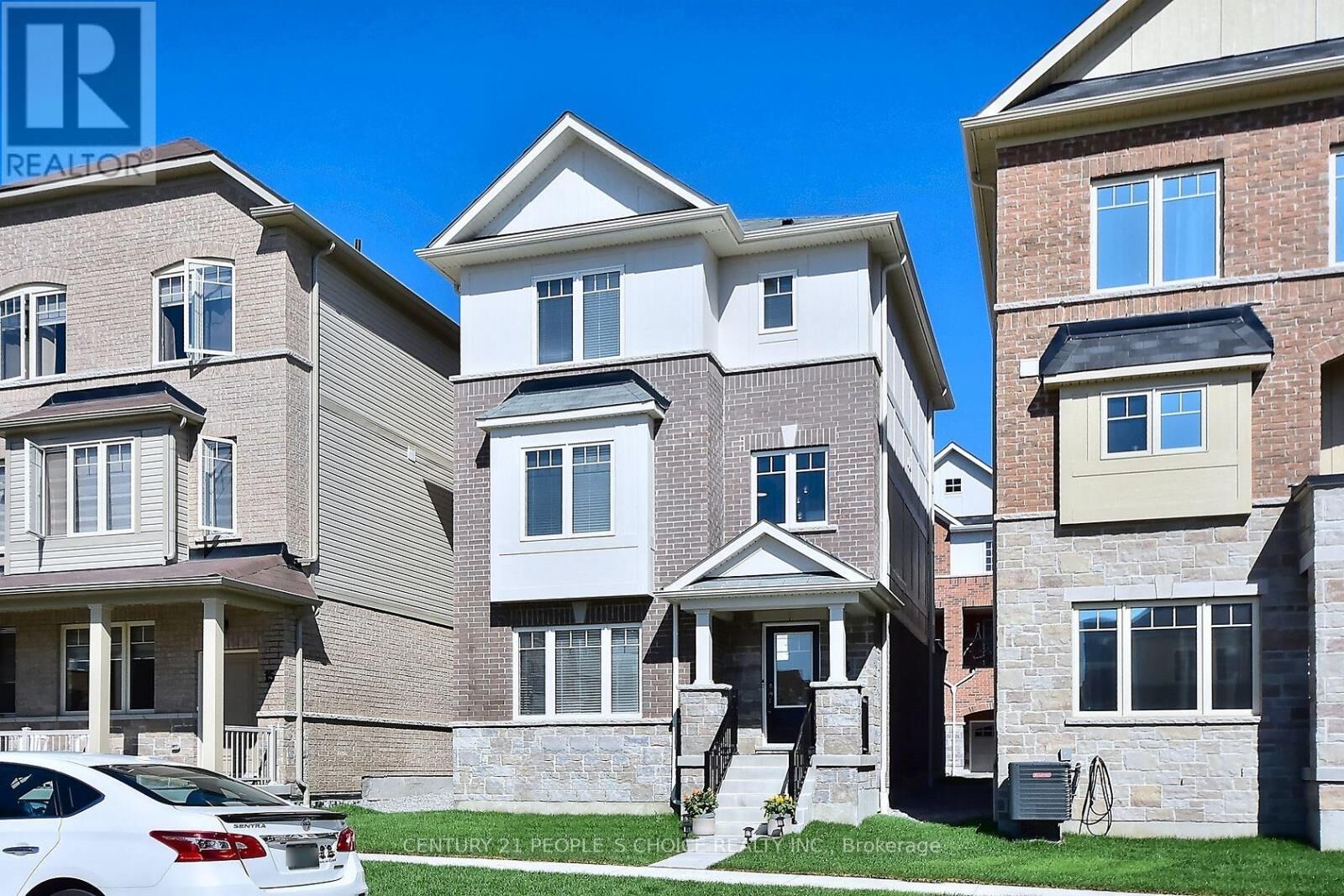 Property Photo:  13 Devineridge Avenue  ON L1Z 0T1 