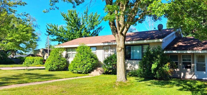 Property Photo: 811 17th Street North WI 54494