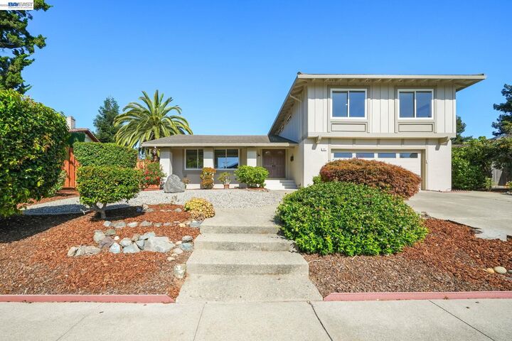 Property Photo:  644 Mission Creek Ct  CA 94539 