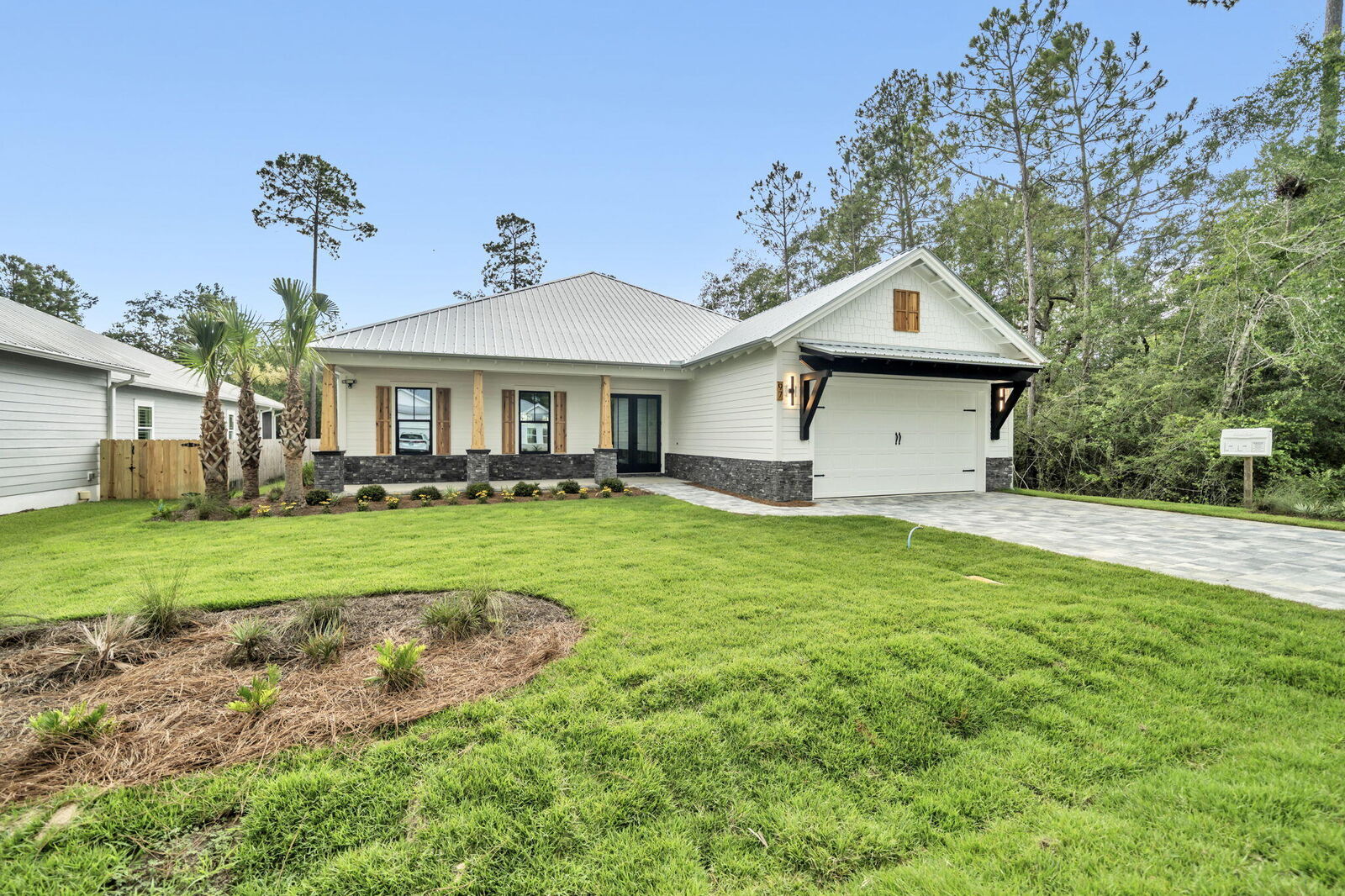Property Photo:  97 Muzzle Street  FL 32439 