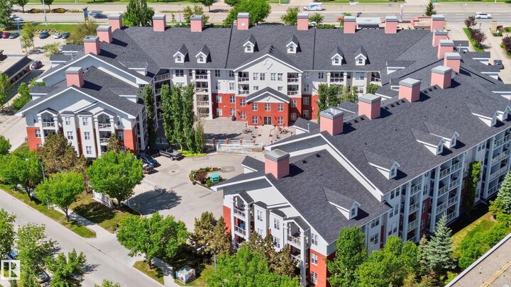 Property Photo: 45 Inglewood Drive 238 AB T8N 0B6