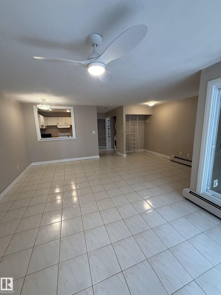 Property Photo: 10138 116 Street NW 101 AB T5K 1V8