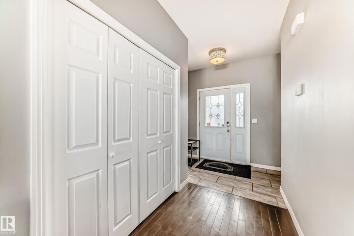 Property Photo: 16720 61 Street NW AB T5Y 0W6