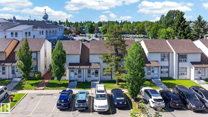 Property Photo:  1651 46 St NW 7  AB T6L 5H2 