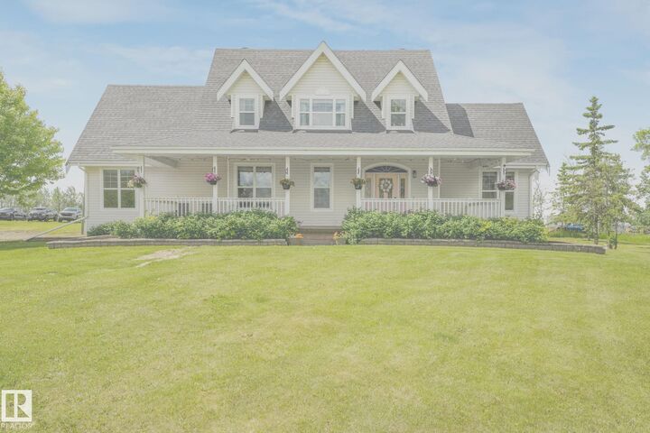 553006 Range Road 153 — photo 1