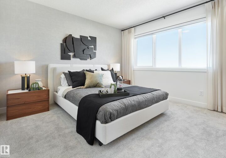 Property Photo: 21140 25 Avenue NW AB T6M 3H1