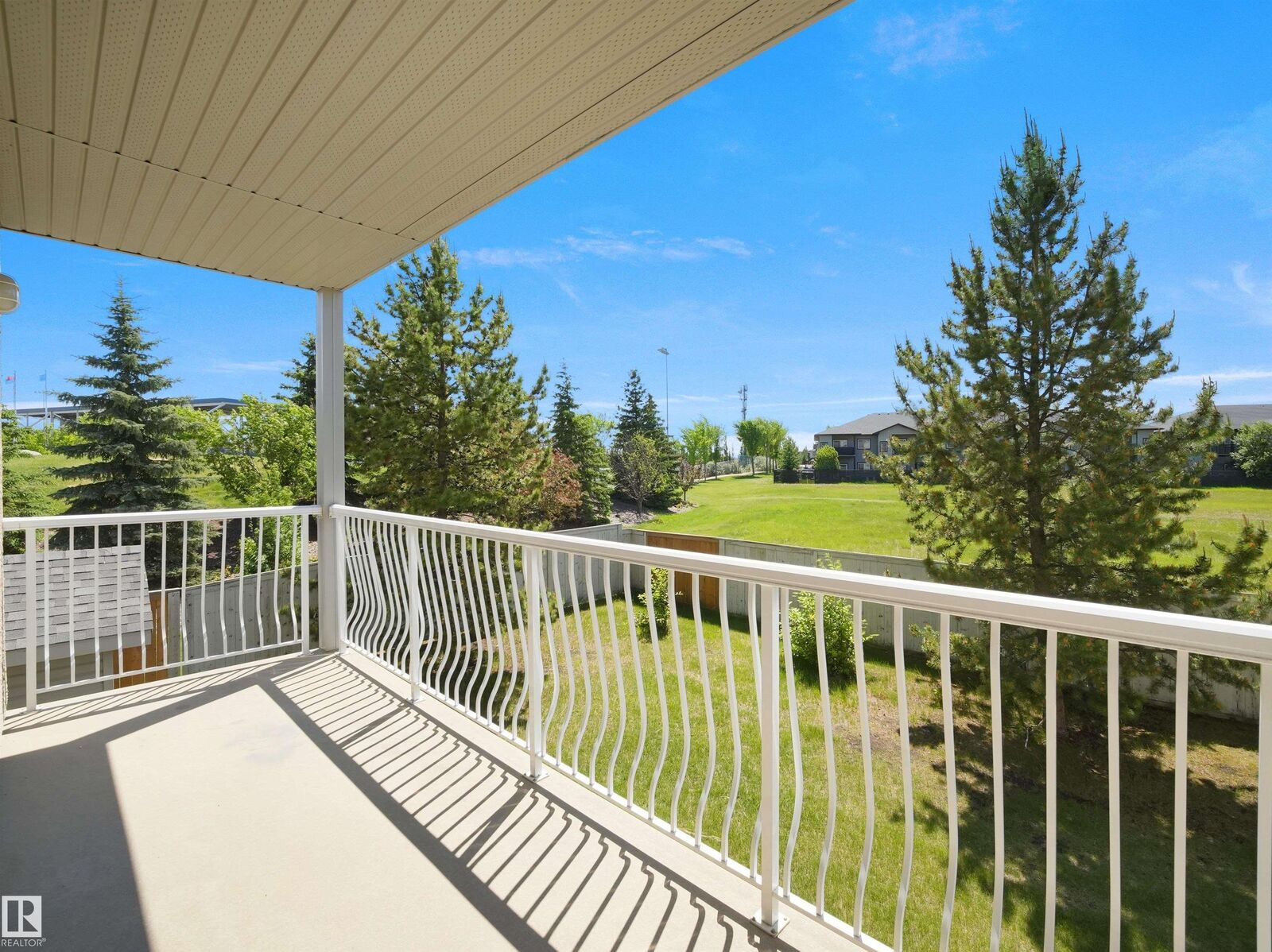 Property Photo: 240 Spruce Ridge Road 217 AB T7X 0G5