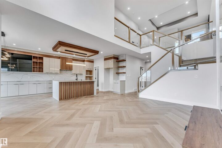 Property Photo:  6013 19 Street NE  AB T4X 3C4 