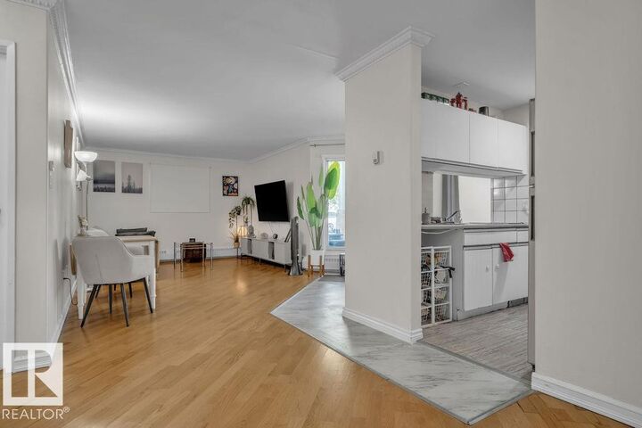 Property Photo:  2508 50 Street NW 113  AB T6L 6X9 