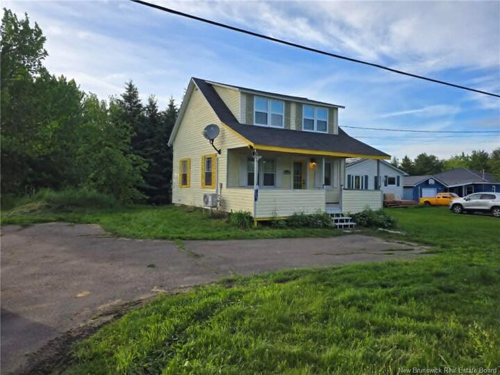 Property Photo: 2861 Route 134 NB E4P 3E8