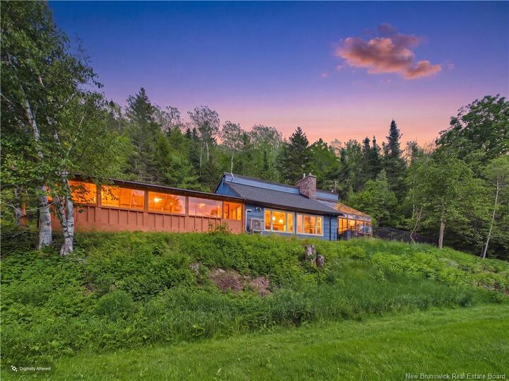 Property Photo: 3307 Route 910 NB E4H 1V2