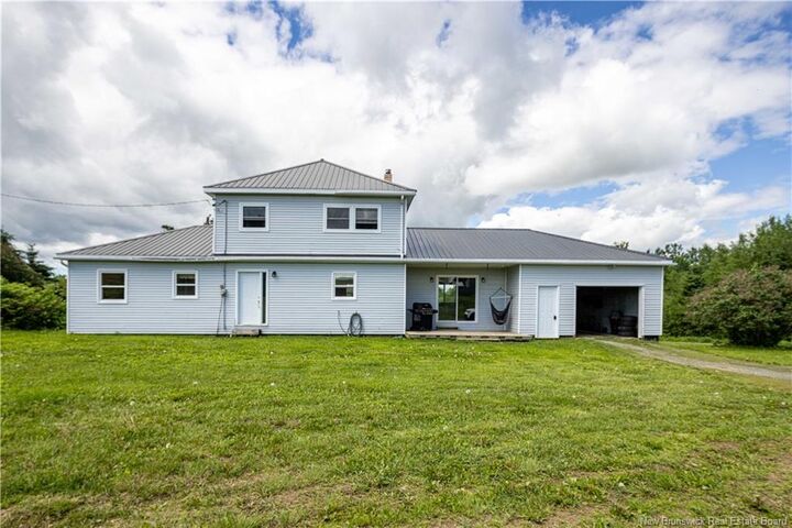 Property Photo:  138 580 Route  NB E7L 4M8 