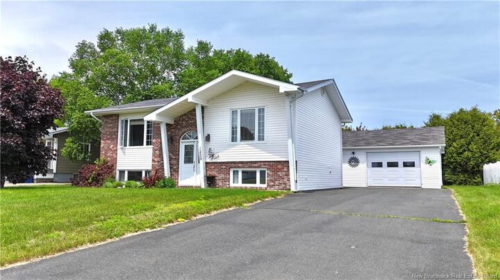 Property Photo: 1230 Ocean Ridge NB E2A 4R7