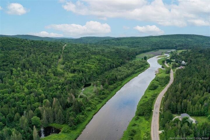 198 Acres Damascus Road — photo 1