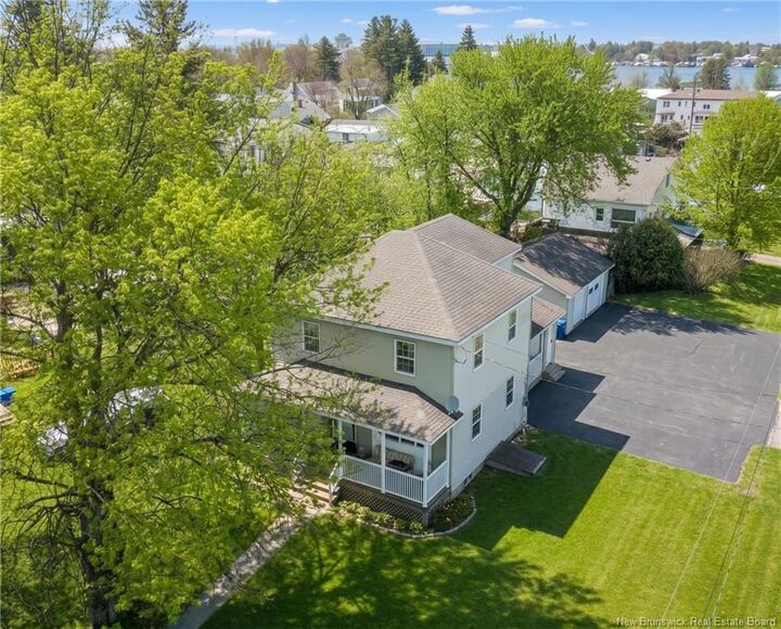 Property Photo:  490 Golf Street  NB E2A 2K7 