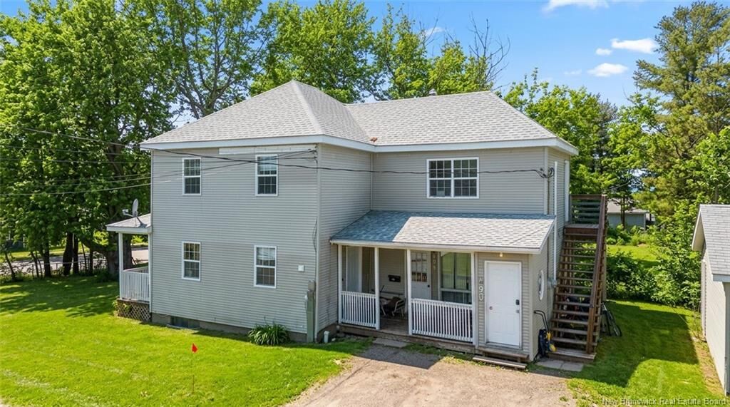 Property Photo: 490 Golf Street NB E2A 2K7