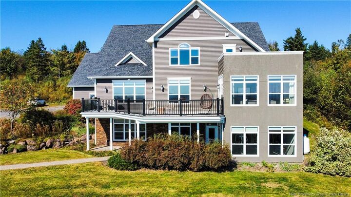 Property Photo: 819 Front Mountain Road NB E1G 3H2
