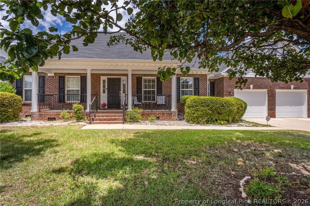 Property Photo:  3422 Rudland Court  NC 28304 