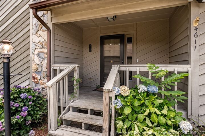 Property Photo:  4611 Ile Court  NC 28314 