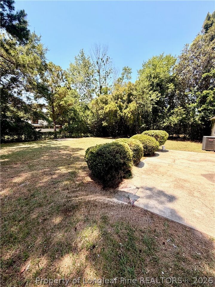 Property Photo: 606 Glensford Drive NC 28314