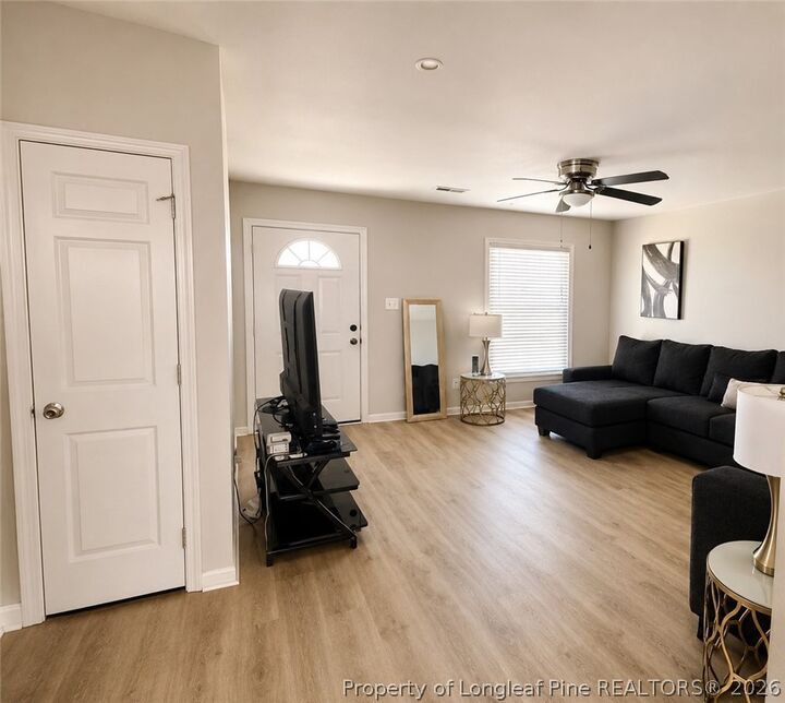 Property Photo: 606 Glensford Drive NC 28314